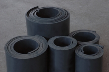Hydrogenated Nitrile Butadiene Rubber (HNBR) Solves the Problem