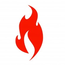Fire Resistance Rubber Sheeting to EN45545