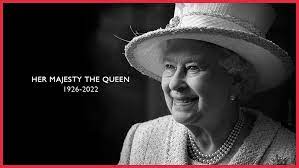 Queen Elizabeth II
