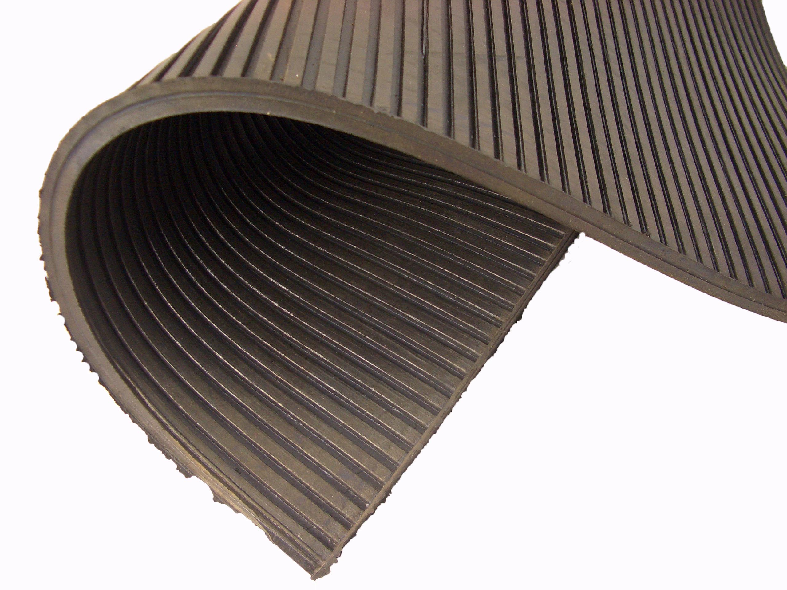 C478 Nitrile Anti-Vibration Pads