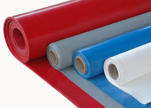 S60  FDA,WRAS & EU1935 Silicone Sheeting