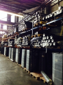 MacLellan Rubber Moving Forward on all Fronts