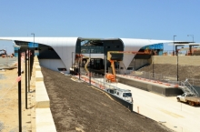 MacLellan Anti-Vibration Material Selected for Station Platform Upgrades