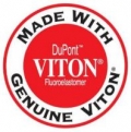 Highest Order Book for Dupont Viton A in Company History