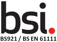 BS 921 - The Facts