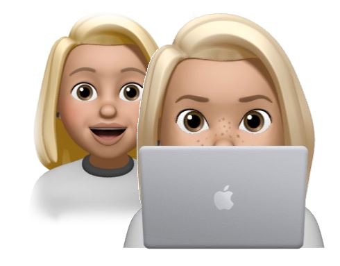 Introducing the new members of our customer service team