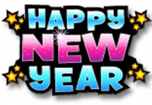 Happy New Year