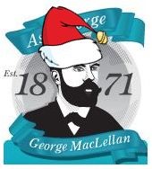 Merry Christmas from MacLellan