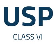 USP Class VI