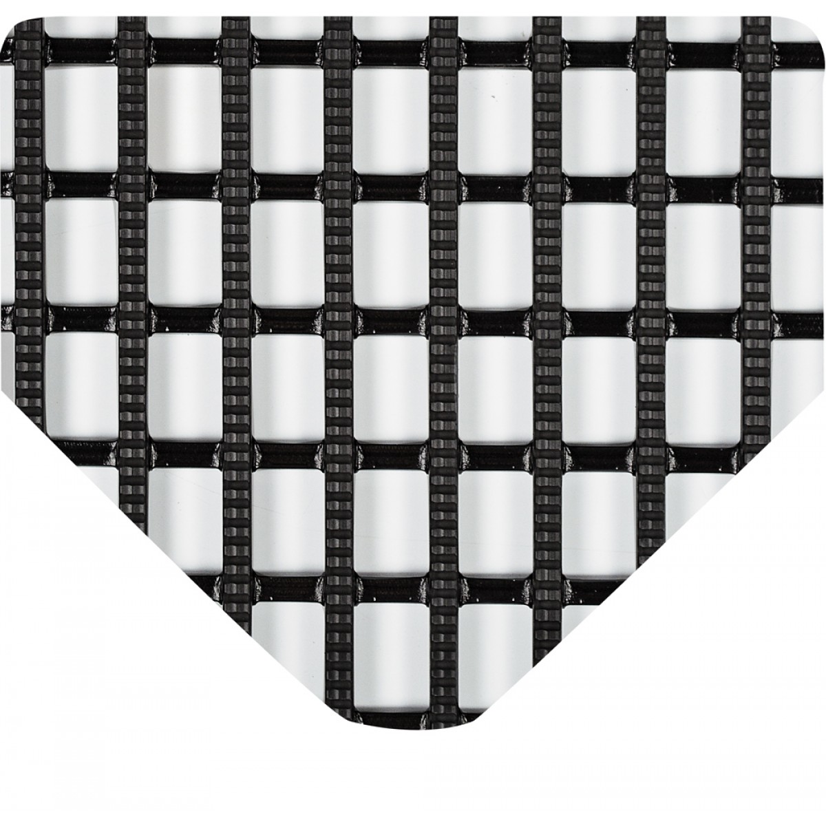 Open Grid PVC Matting