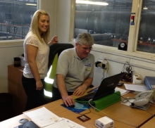 MacLellan Increases its External sales team