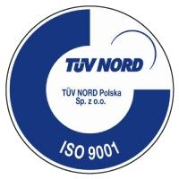 TUV Audit for ISO9001:2008