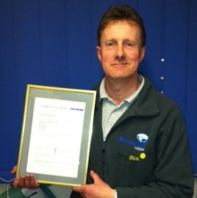 MacLellans achieves success in TUV Audit