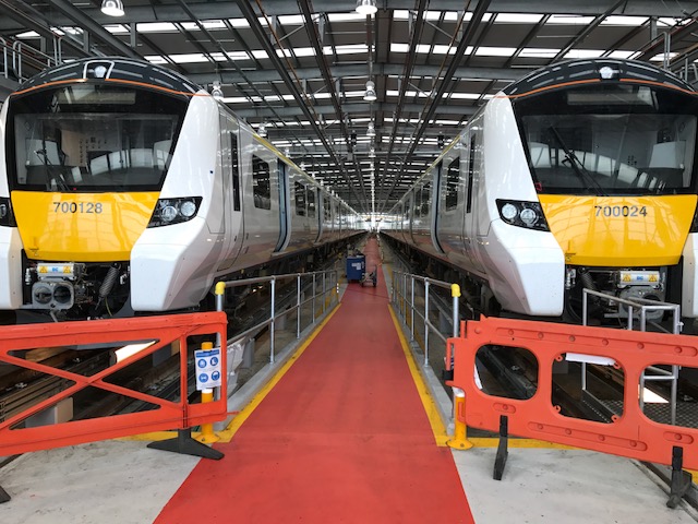 On Track to Supply EPDM that Meets the Rail Industry