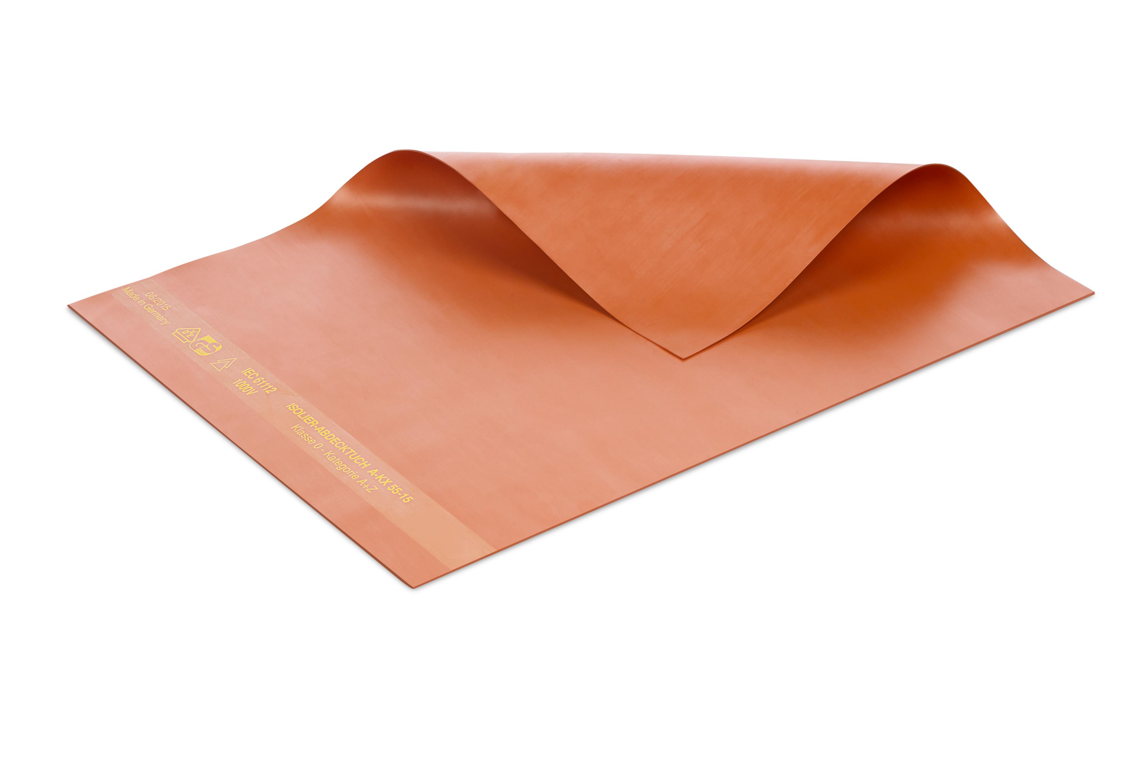BS EN 61112 Insulation Blanket