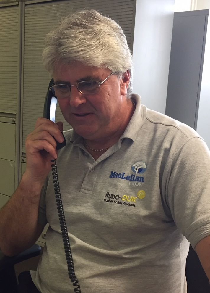 31 Years of Outstanding Service