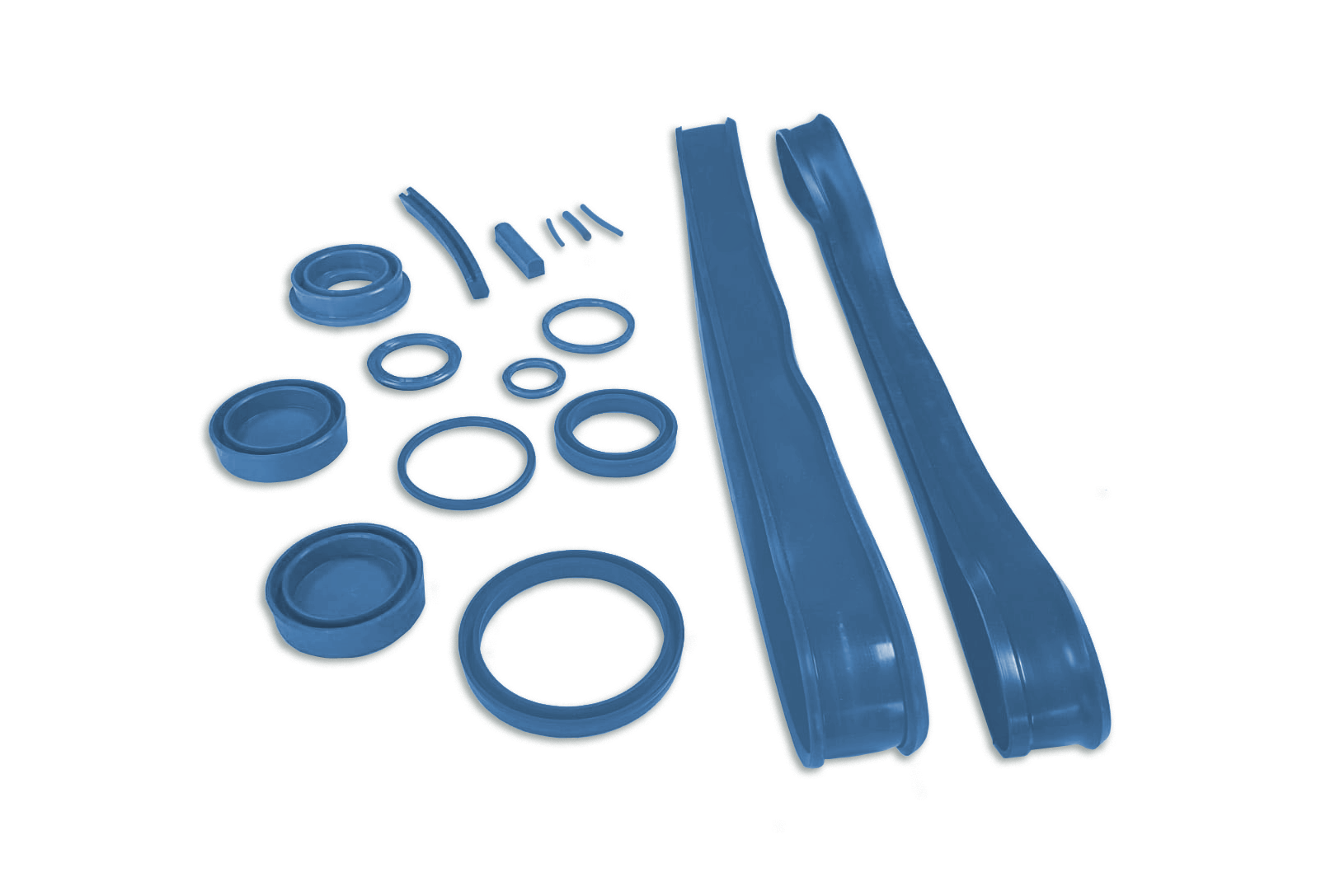 Demand High for MacNetic Metal Detectable Nitrile Rubber