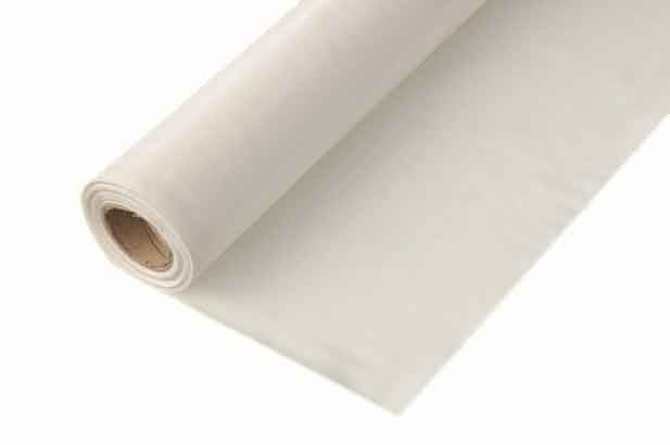 0621 European EU1935:2004 60° Shore White Neoprene(CR) Rubber Sheet