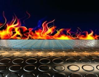 New Product Release - MacMat Fire Sheeting & Matting Range