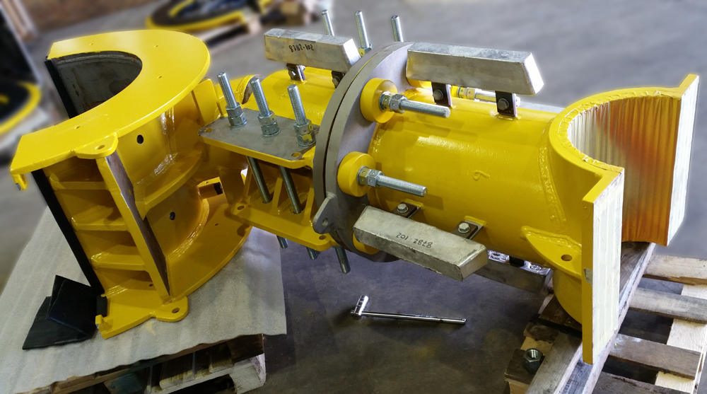 Vibration and Movement Dampeners