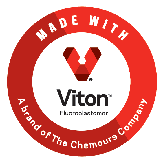 Authorised Distributor of Chemours Viton ™ 