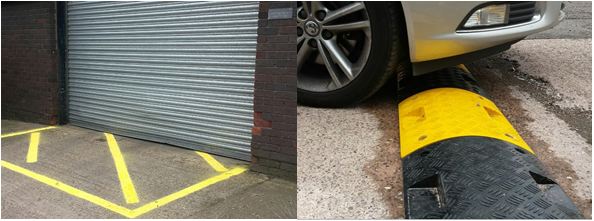 Further improvements to the MacLellan Site